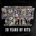 Montgomery Gentry - 20 Years Of Hits '2018