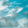 Keith Jarrett - Munich 2016 '2019