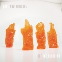 Get The Blessing - Lope And Antilope [Hi-Res] '2014