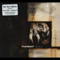 Tiamat - Prey '2003
