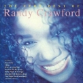 Randy Crawford - The Very Best Of Randy Crawford '1993