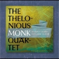 Thelonious Monk Quartet, The - The Complete Columbia Studio Albums Collection '2012