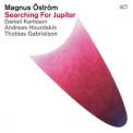 Magnus Ostrom - Searching For Jupiter [Hi-Res] '2013