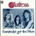 Albatross - Everybody' s Got The Blues '1993