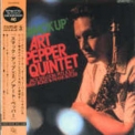 Art Pepper Quintet - Smack Up '1961