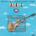 Atlanta Rhythm Section - Truth In A Structured Form '1989
