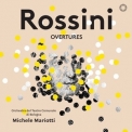 Gioacchino Rossini - Overtures (Michele Mariotti) '2018