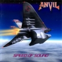 Anvil - Speed Of Sound '1999