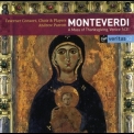 Claudio Monteverdi - Mass Of Thanksgiving, Venice 1631 '1989