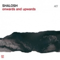 Shalosh - Onwards And Upwards [Hi-Res] '2019