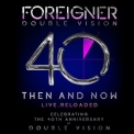 Foreigner - Double Vision - Then And Now [Hi-Res] '2019