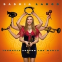 Saskia Laroo - Trumpets Around The World [Hi-Res] '2019