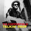 T.G. Copperfield - Talkin' Shop [Hi-Res] '2019