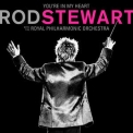 Rod Stewart - You're In My Heart Rod Stewart (with The Royal Philharmonic Orchestra) '2019