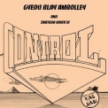 Gyedu-Blay Ambolley - Control '2019