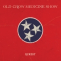 Old Crow Medicine Show - Remedy '2014