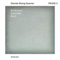 Danish String Quartet - Prism II '2019