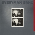 Everyman Band - Everyman Band (Remastered) [Hi-Res] '1982