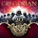 Gregorian - 20- 2020 '2019