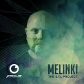 Melinki - The S.T.L Project [Hi-Res] '2019