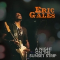 Eric Gales - A Night On The Sunset Strip (live) '2016