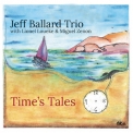 Jeff Ballard - Time's Tales '2014