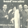 Mildred Bailey - Band Vocalist Voll. 2 '1994
