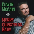 Edwin Mccain - Merry Christmas, Baby [Hi-Res] '2020