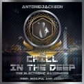 Antonio Jackson - The Chill In The Deep (The Electronic Saxophone) '2014