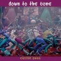 Down To The Bone - Cellar Funk '2004