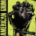 American Grim - Ultra Black '2019