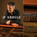 JF Groulx - Ennio Morricone (Piano Solo) [Hi-Res] '2019
