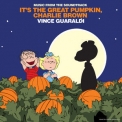 Vince Guaraldi - It's The Great Pumpkin, Charlie Brown '2018