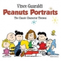 Vince Guaraldi - Peanuts Portraits '2010