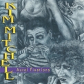 Kim Mitchell - Aural Fixations '1992