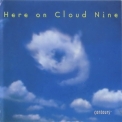 Contours - Here On Cloud Nine '1998