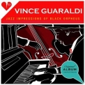 Vince Guaraldi - Jazz Impressions Of Black Orpheus (Original Album Plus Bonus Tracks 1962) '2015