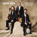 Louvat Brothers - Between The Heart And Reason '2019