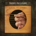 Thierry Massoubre - Behind The Strings [Hi-Res] '2017