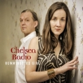 Chelsea Radio - Hummingbird Girl [Hi-Res] '2013