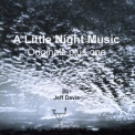 Jeff Davis - A Little Night Music '1999