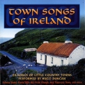 Hugo Duncan - Town Songs Of Ireland '2009