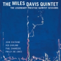 Miles Davis Quintet - The Legendary Prestige Quintet Sessions (CD1) [Hi-Res] '2019