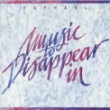 Raphael - Music To Disappear In  '1988