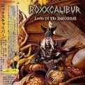 Roxxcalibur - Lords Of The Nwobhm (japan) '2011