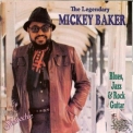 Mickey Baker - The Legendary Mickey Baker: Blues, Jazz & Rock Guitar '2013