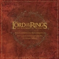 Howard Shore - The Lord Of The Rings: The Fellowship Of The Ring The Complete Recordings [Hi-Res] '2018