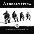 Apocalyptica - Plays Metallica by Four Cellos - A Live Performance '2018