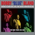 Bobby 'blue' Bland - The Duke Years 1952-1962 (3CD) '2014