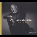 Ahmad Jamal - Ballades '2019